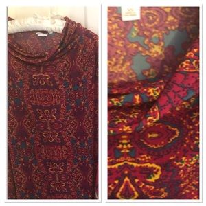 Lularoe Maxi